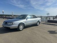 Audi A6 1996 года за 3 300 000 тг. в Петропавловск