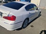 Nissan Fuga 2009 годаүшін3 700 000 тг. в Атырау – фото 3