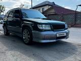 Subaru Forester 1997 года за 3 500 000 тг. в Алматы – фото 3