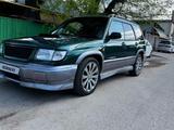 Subaru Forester 1997 года за 3 500 000 тг. в Алматы