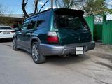 Subaru Forester 1997 года за 3 500 000 тг. в Алматы – фото 5