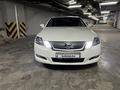 Lexus GS 350 2010 года за 9 500 000 тг. в Алматы – фото 2