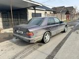 Mercedes-Benz E 200 1993 годаfor1 500 000 тг. в Тараз – фото 3