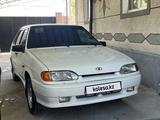 ВАЗ (Lada) 2115 2011 года за 2 700 000 тг. в Тараз