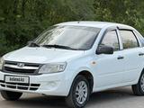 ВАЗ (Lada) Granta 2190 2013 года за 1 980 000 тг. в Уральск