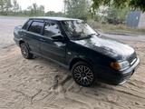 ВАЗ (Lada) 2115 2011 года за 750 000 тг. в Семей – фото 3