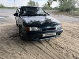 ВАЗ (Lada) 2115 2011 года за 750 000 тг. в Семей