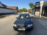 Audi A6 2002 годаүшін3 200 000 тг. в Шымкент – фото 4