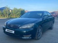 Toyota Camry 2005 года за 3 700 000 тг. в Семей