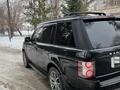 Land Rover Range Rover 2010 годаүшін14 000 000 тг. в Алматы – фото 4