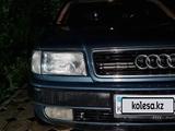 Audi 100 1994 годаүшін3 000 000 тг. в Шымкент – фото 3