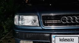 Audi 100 1994 годаүшін3 000 000 тг. в Шымкент – фото 3