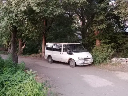 Ford Transit 2005 года за 450 000 тг. в Алматы
