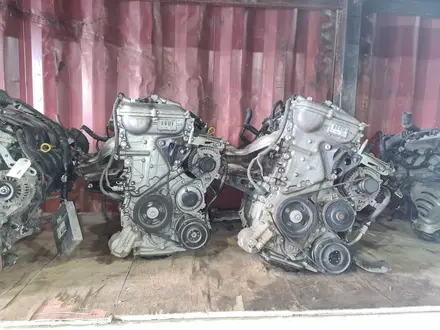 Двигателя 2ZR-FE 1.8 Контрактные! за 615 000 тг. в Алматы – фото 5