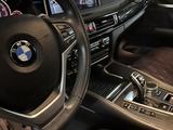 BMW X6 2017 годаүшін22 999 999 тг. в Астана – фото 4