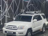 Toyota 4Runner 2004 годаүшін9 500 000 тг. в Жанаозен – фото 3