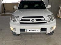 Toyota 4Runner 2004 годаүшін9 500 000 тг. в Жанаозен