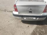 Renault Megane 2003 года за 600 000 тг. в Тараз – фото 2
