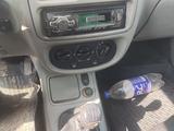 Renault Megane 2003 года за 600 000 тг. в Тараз – фото 4