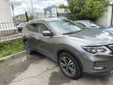 Nissan X-Trail 2020 годаүшін12 000 000 тг. в Астана – фото 2