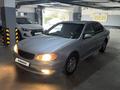 Nissan Cefiro 1998 года за 1 480 000 тг. в Астана – фото 11