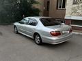 Nissan Cefiro 1998 года за 1 480 000 тг. в Астана – фото 4