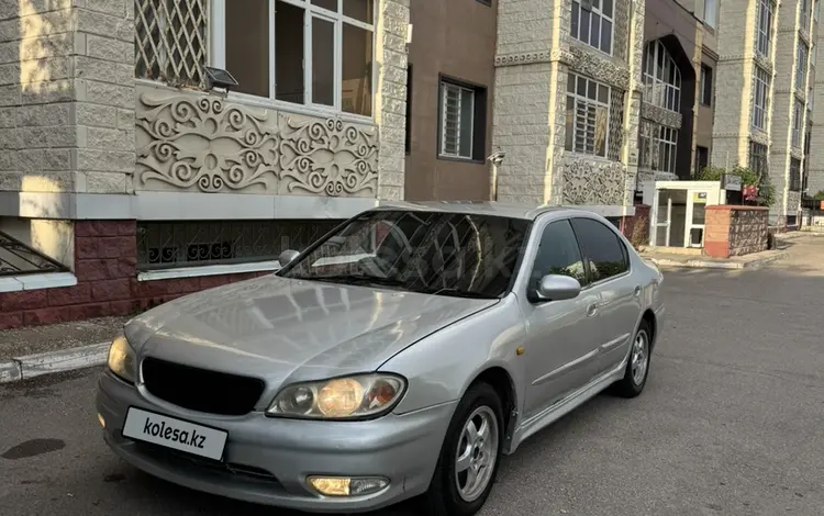 Nissan Cefiro 1998 года за 1 480 000 тг. в Астана
