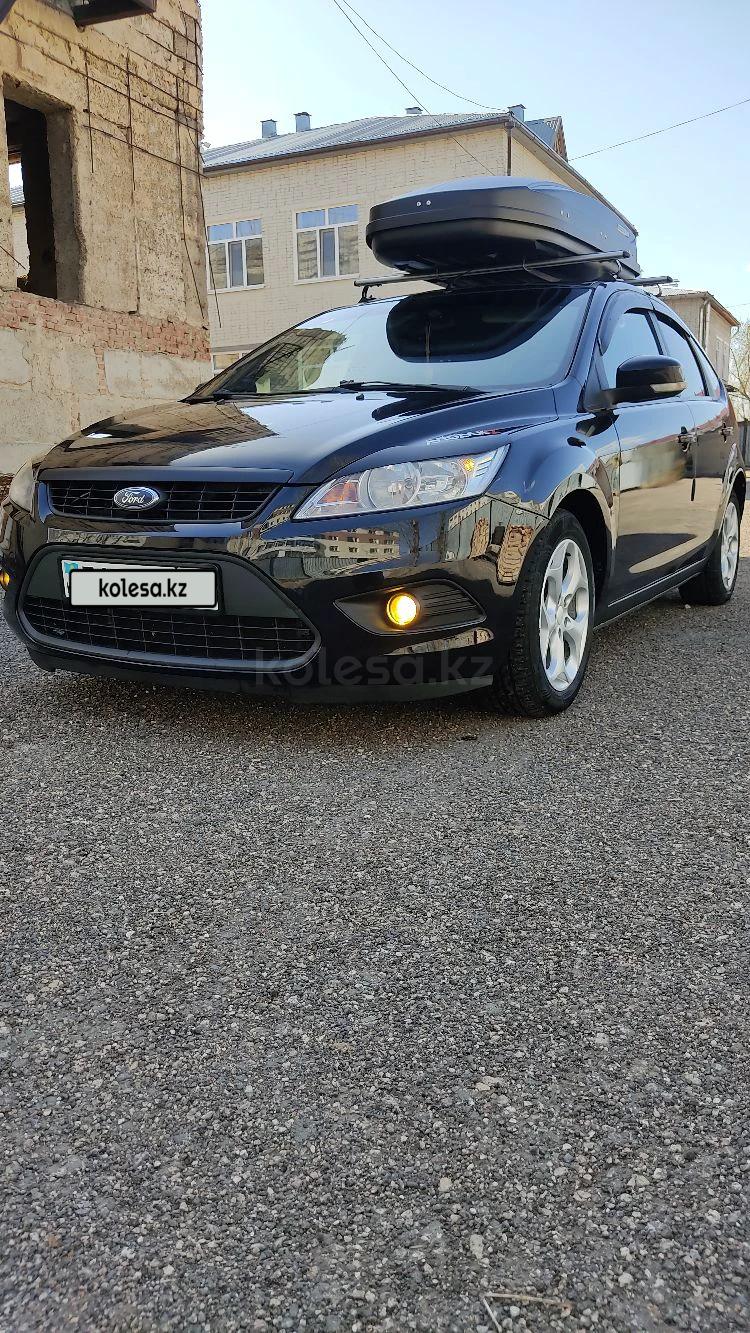 Ford Focus 2009 г.