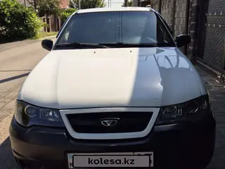 Daewoo Nexia