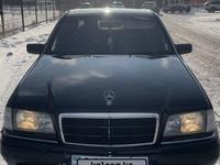 Mercedes-Benz C 280 1994 года за 2 600 000 тг. в Астана