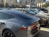 Tesla Model S 2015 года за 26 000 000 тг. в Астана – фото 4