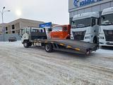 JAC 2024 года за 4 800 000 тг. в Астана – фото 5