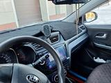 Kia Rio 2013 года за 3 500 000 тг. в Усть-Каменогорск – фото 4