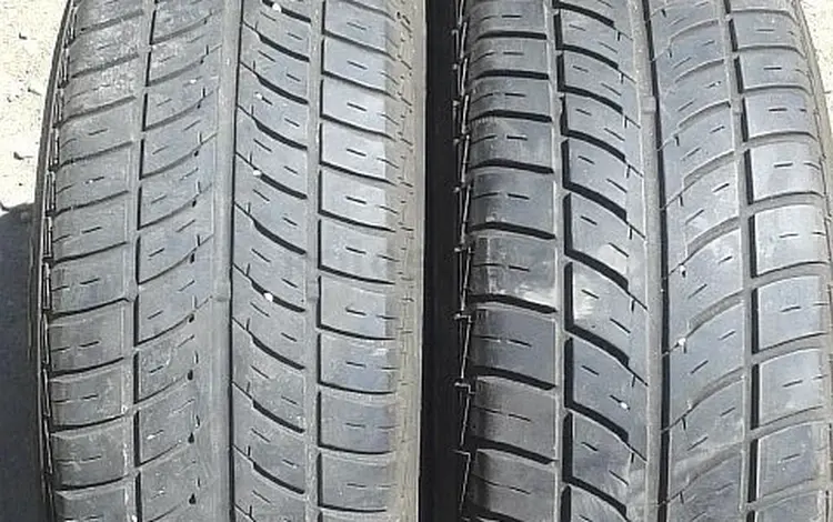 Шины 195/65 R15 — "Platin PR300 Diamant" (Румыния), летние, в иде за 35 000 тг. в Астана