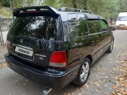 Honda Odyssey 1998 года за 2 600 000 тг. в Алматы – фото 3