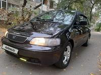 Honda Odyssey 1998 годаүшін2 600 000 тг. в Алматы