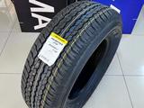 Dunlop GrandTrek AT25 265/65R17 112S за 66 000 тг. в Алматы – фото 3