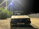 Volkswagen Golf 1983 года за 450 000 тг. в Алматы