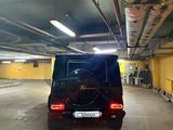 Mercedes-Benz G 500 2007 года за 18 900 000 тг. в Костанай – фото 3