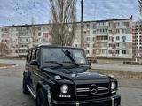 Mercedes-Benz G 500 2007 года за 18 900 000 тг. в Костанай