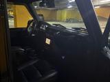 Mercedes-Benz G 500 2007 года за 18 900 000 тг. в Костанай – фото 5