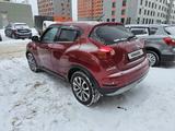 Nissan Juke 2014 годаfor5 750 000 тг. в Астана – фото 3