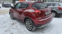 Nissan Juke 2014 годаfor5 750 000 тг. в Астана – фото 3