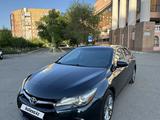 Toyota Camry 2017 года за 9 200 000 тг. в Атырау – фото 4