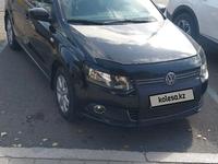 Volkswagen Polo 2013 года за 4 750 000 тг. в Астана