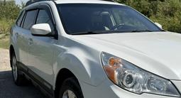Subaru Outback 2011 годаүшін6 500 000 тг. в Алматы – фото 2