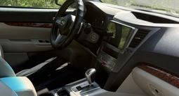 Subaru Outback 2011 годаүшін6 500 000 тг. в Алматы – фото 5