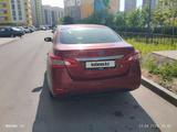 Nissan Sentra 2015 годаүшін5 000 000 тг. в Астана