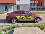 Nissan Sentra 2015 годаүшін5 000 000 тг. в Астана – фото 2