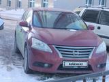 Nissan Sentra 2015 годаүшін5 000 000 тг. в Астана – фото 5